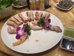 -清真军邺·金富苑肥牛(石坡街旗舰店)