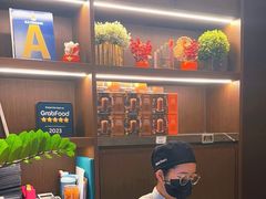 -关夫人餐厅(阳光广场店)