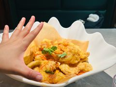 -华竹饭店(中央大街店)