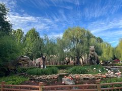 -北京野生动物园