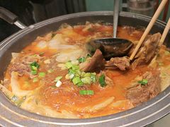 -松沪名灶·豆浆鱼头·新上海菜(飞航吾悦广场店)