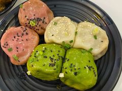 -陈小北小泽生煎(鞍山西道店)