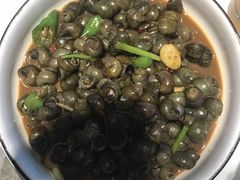 -风味小馆(天目湖宾馆店)