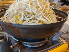 -吴草鸡爪오초닭발韩食堂(融恒盈嘉中心店)