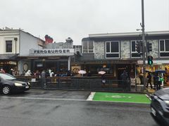 -Fergburger(皇后镇店)