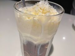 -金湖港式餐厅(建外店)