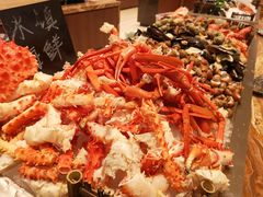 -闲湖城·黄龙饭店