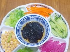 -咂摸(南锣鼓巷店)