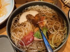 -星光小把串·海鲜烧烤(西安路店)