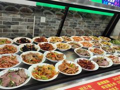 -豫掌柜饸饹面·烩面(秀沿路店)