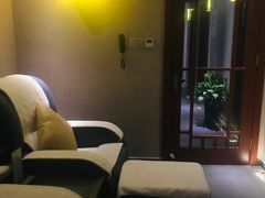 -古沁养生会馆(高境店)