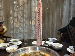 -土著渔匠·养生蝴蝶鱼(香樟路店)