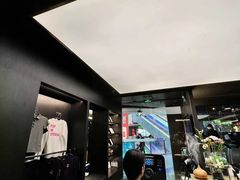 -TOP健身私教工作室(侨香店)