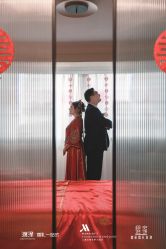 -上海万豪虹桥大酒店·宴会厅