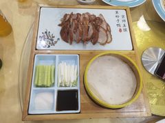 -聚丰德饭店(经五路店)