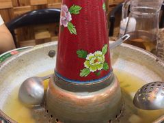 -内蒙古阿拉善冰煮羊.特色铜锅涮牛羊肉(宝安彩虹城二楼连锁品牌直营3店)