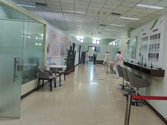 -慈铭体检(世纪城分院)