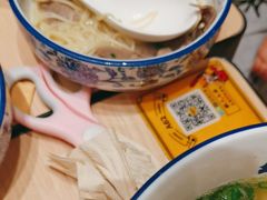 -陳香貴·蘭州牛肉面(月星环球港店)