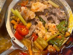 -顺水湾·牛肉牛杂火锅(驾鹤店)