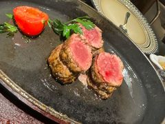 -西堤牛排(恒隆广场店)