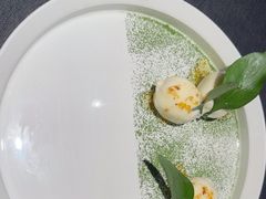 -锦府园·新台州菜(合生汇店)