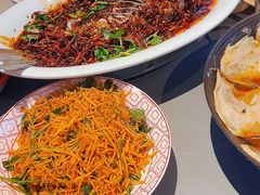 -毛家饭店·30年融合新湘菜(无影山店)