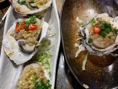 -质烤烤物·活烤海鲜(质烤总店)