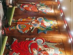 -巴蜀大宅门火锅(川音店)