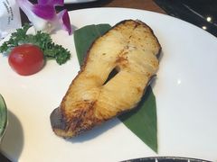 -九井澤精致料理(金茂店)