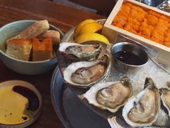 -Osteria Garden 生蚝花园餐厅(原进贤路店)