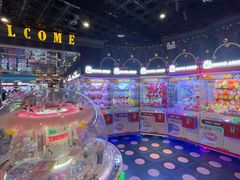 -反斗乐园(领展中心城店)