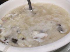 -红旗山庄(圭峰山店)