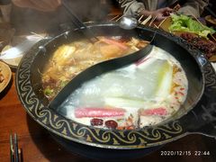 -369自助烤肉鱼火锅(平阳路店)