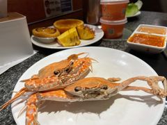 -德得轩烤涮一体自助餐厅(王府井店)