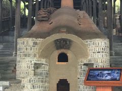 -景德镇古窑民俗博览区