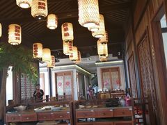 大堂-二十八里太湖船菜(吉祥路店)