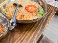 -破店肥哈·东北烧烤·夜宵(南山保利店)