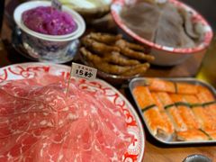 -楠火锅(仁恒梦中心店)