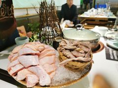 -洪氏嗨捞·猪肚鸡火锅(阳光天地店)
