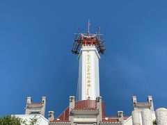 -狼牙山风景区