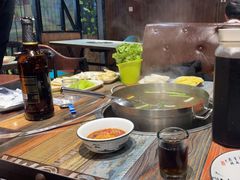 -刘少华贵州小黄牛·鲜牛肉火锅(总店)