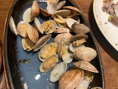 -萨莉亚意式餐厅(南京万达茂店)