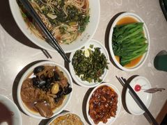 -松鹤面馆·古法焖肉面(观前店)