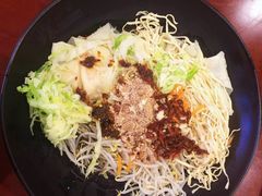 -东北师大净月校区食堂