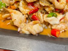 -炭舍干锅(华发商都店)