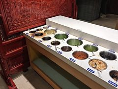 -重庆袁老四火锅(兖州九州新天地店)