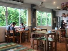 -Doo Dee Thai Food(Issan/Isaan/Esan)