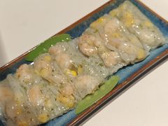 -新兴·金羊座·粤菜点心(乐峰店)