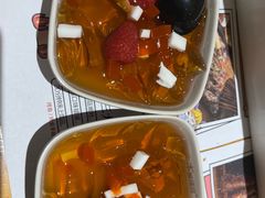 -木屋烧烤(西南角店)