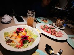 -老厨家(中央大街西七道街店)